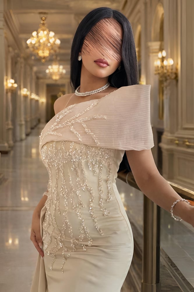 فستان كايلاز