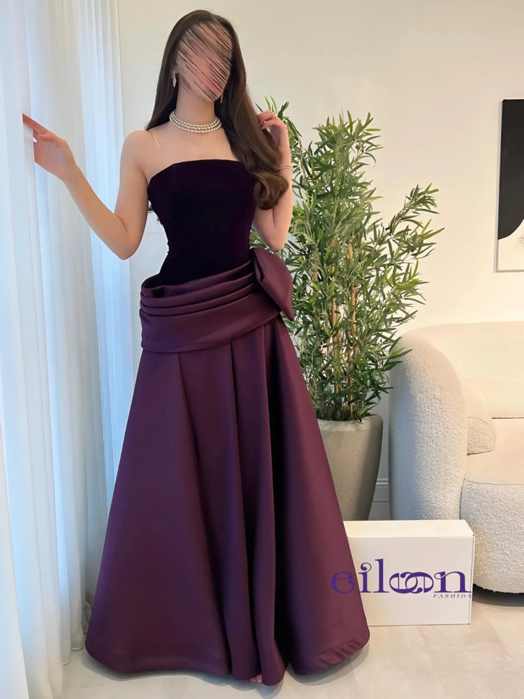 فستان اريسا