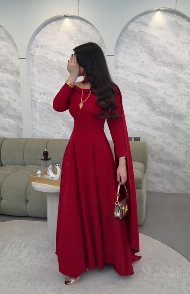 فستان انيسا