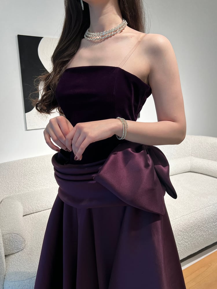 فستان اريسا