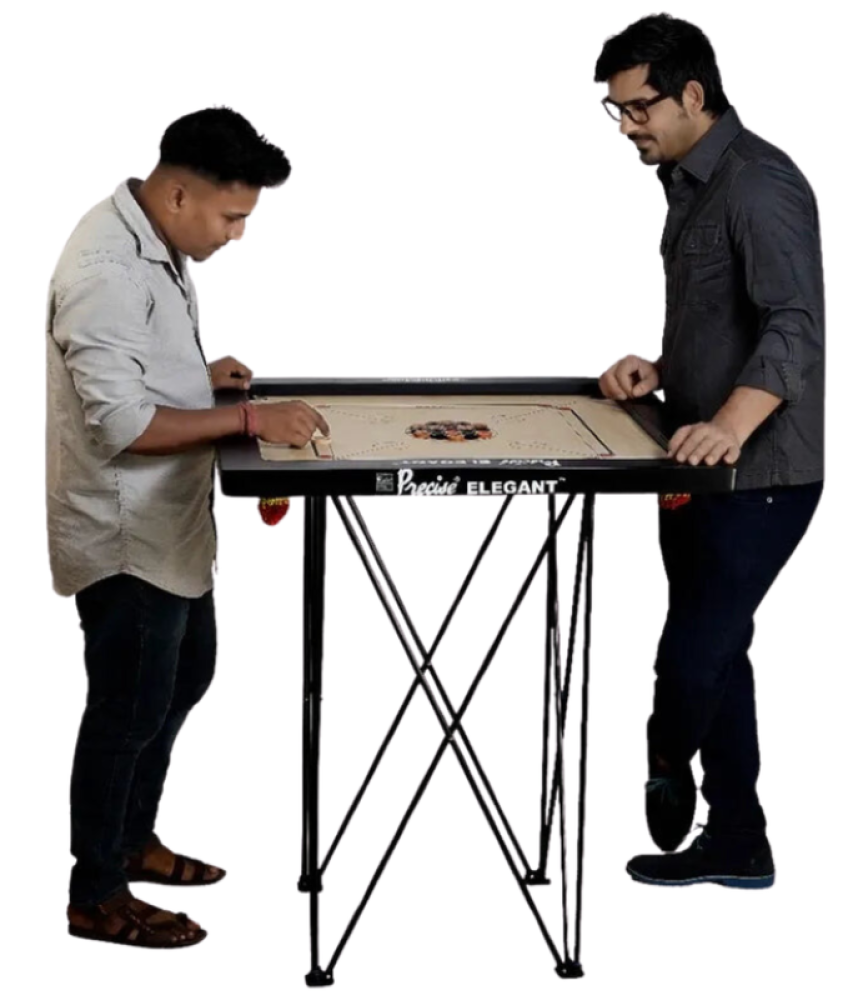 Carrom Stand – Multiple Heights
