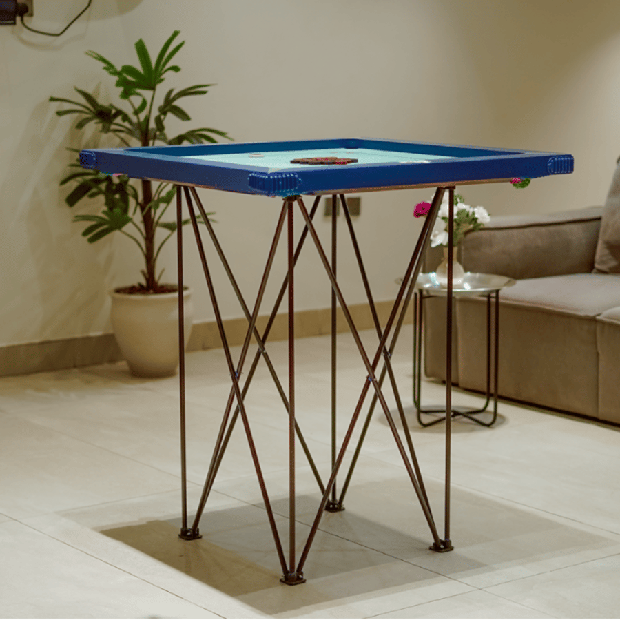 Exclusive Carrom Board – 20 mm