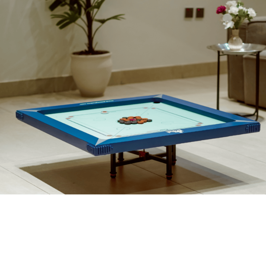 Exclusive Carrom Board – 20 mm
