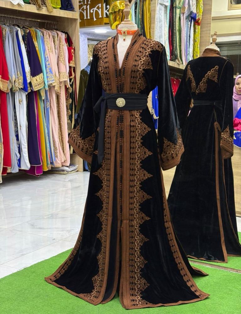 تكاشيط مخملية