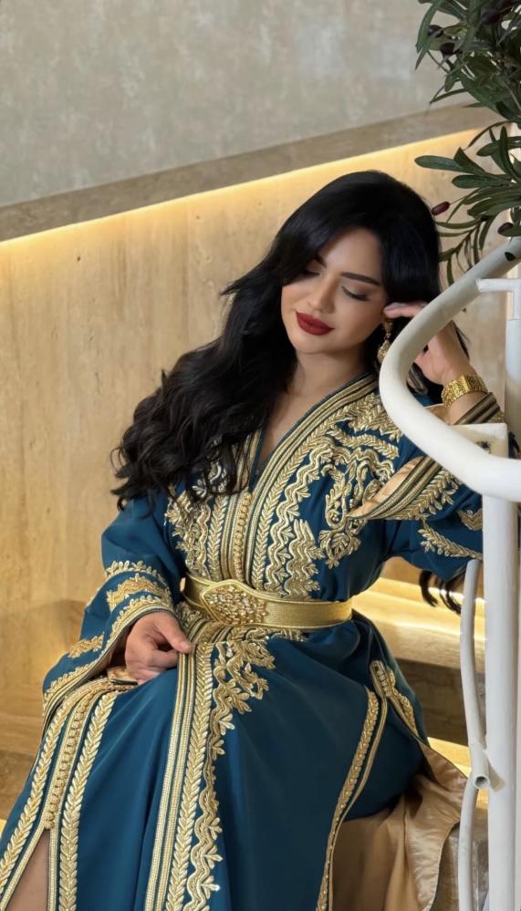 تكشيطة فخمة بالصقلي