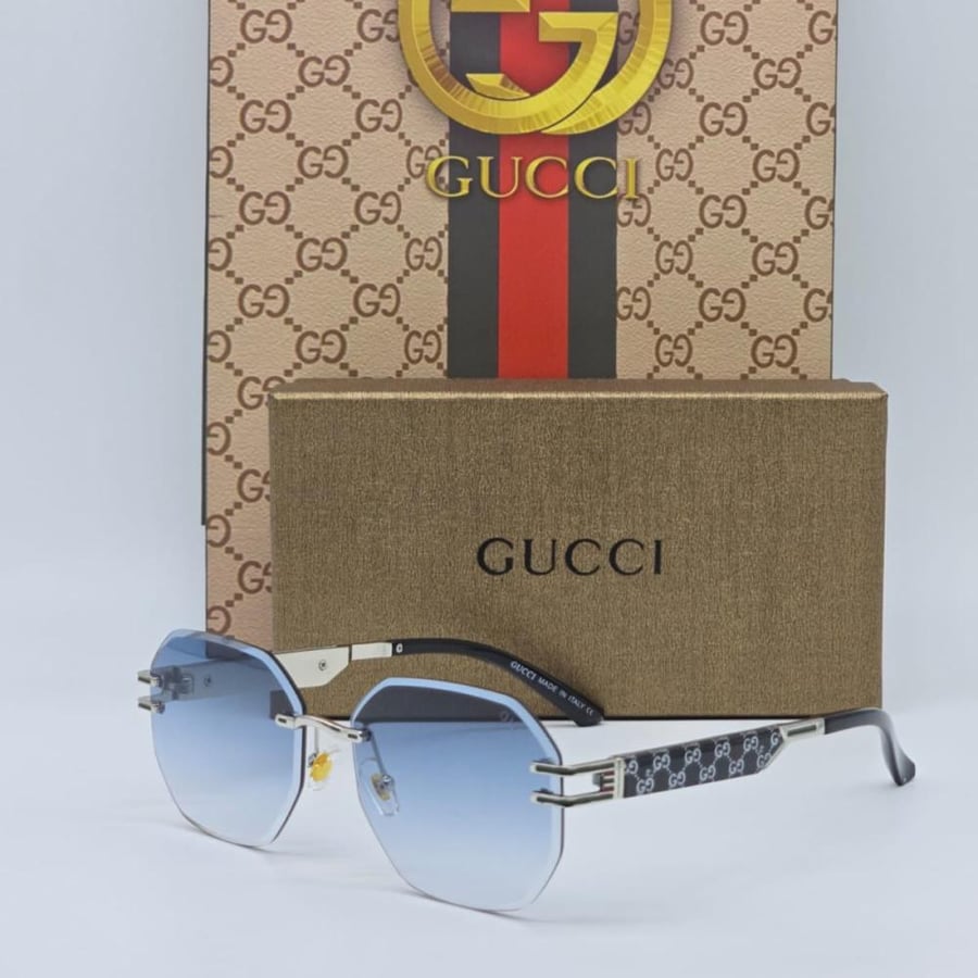 نظارة GUCCI