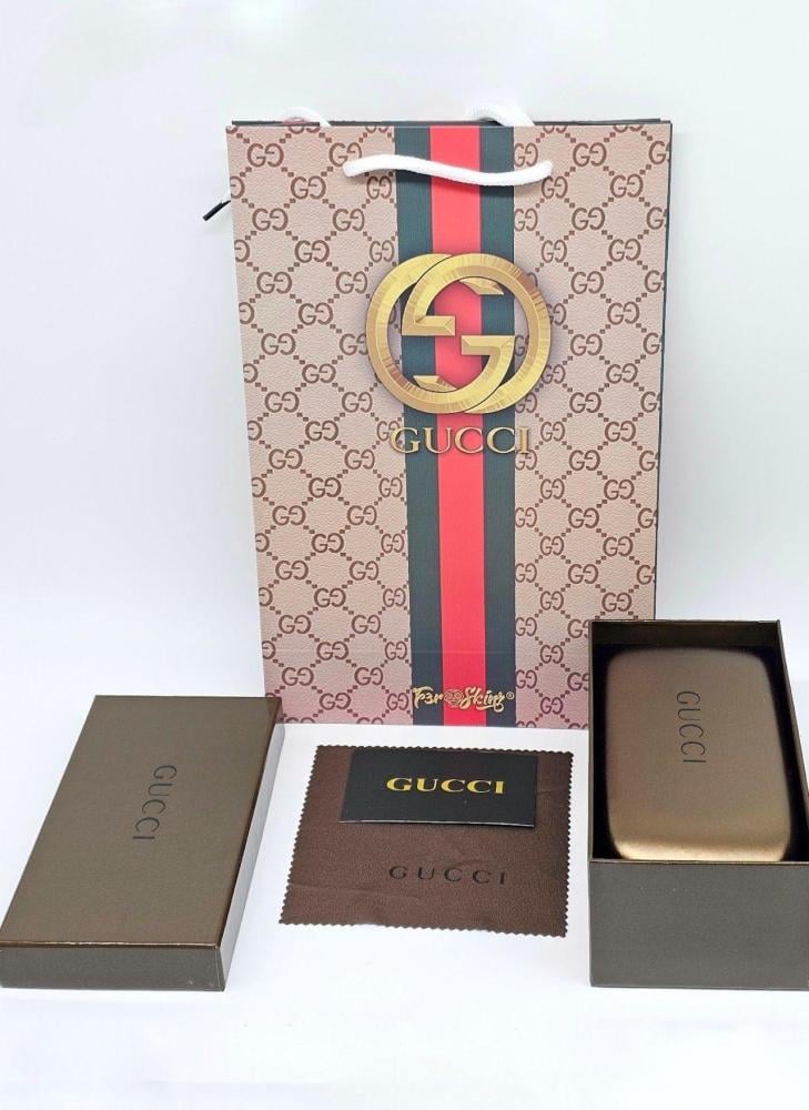 Gucci glasses