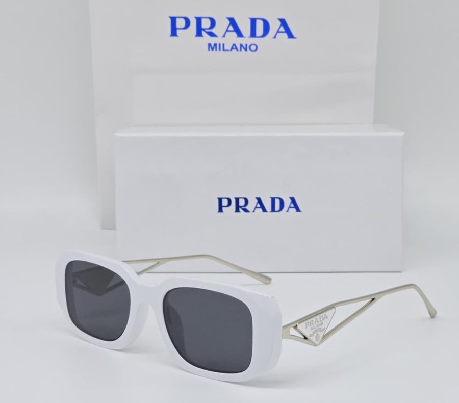 Prada glasses four colors