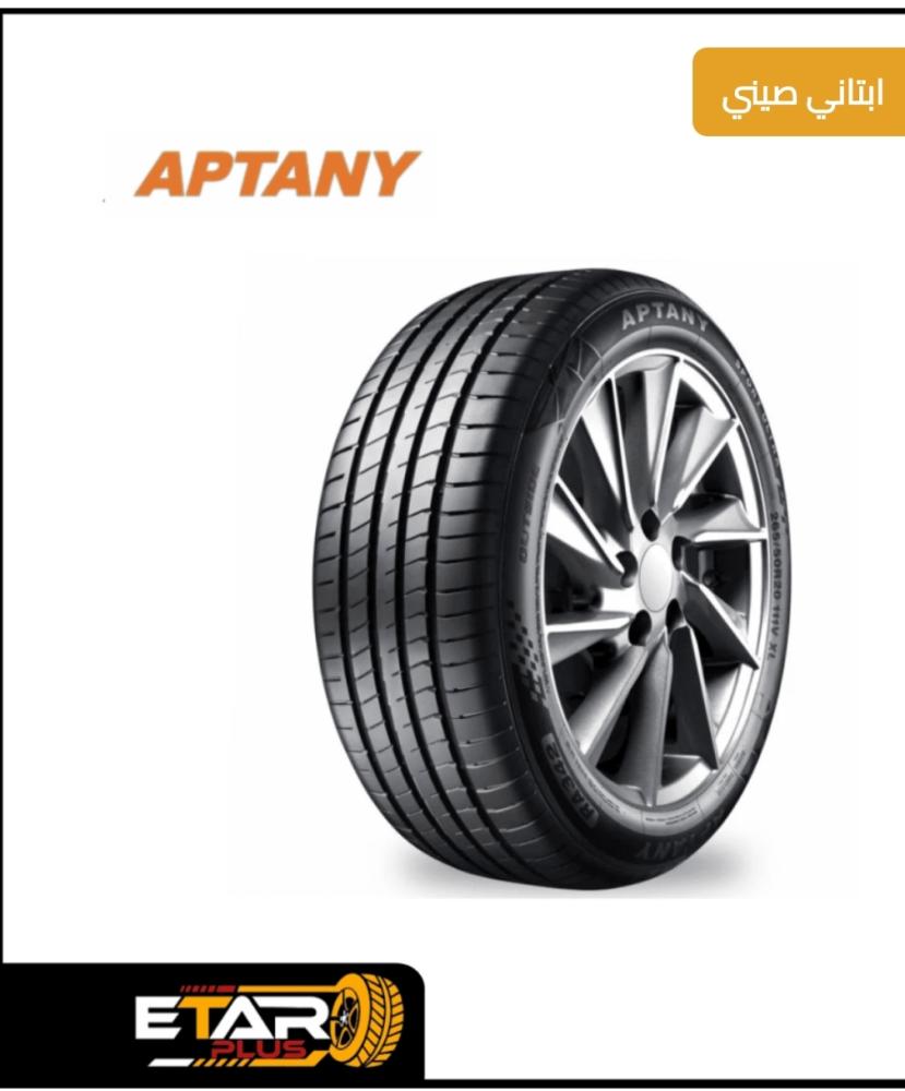 اطارات ابتاني  صيني مقاس 225/55/19
