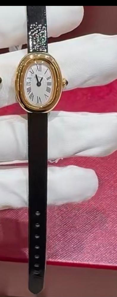 ساعه كارتير وشنطه الفي وشوز