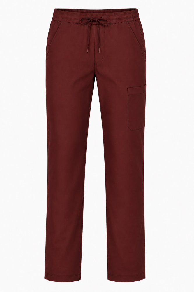 Rocket Classic Scrub Pants