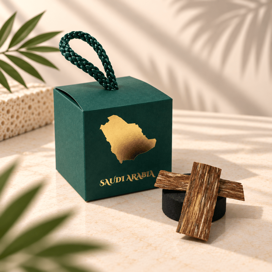 توزيعات اليوم الوطني