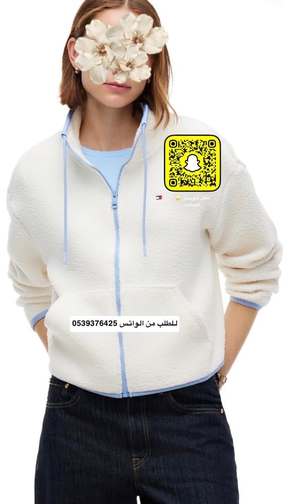 جاكيت تومي هيلفيقر / 8 الوان