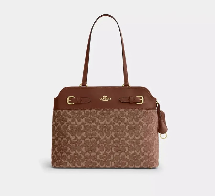 Easton Tote Bag كوتش