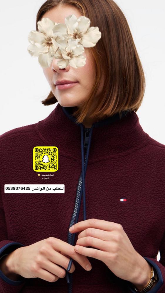 جاكيت تومي هيلفيقر / 8 الوان