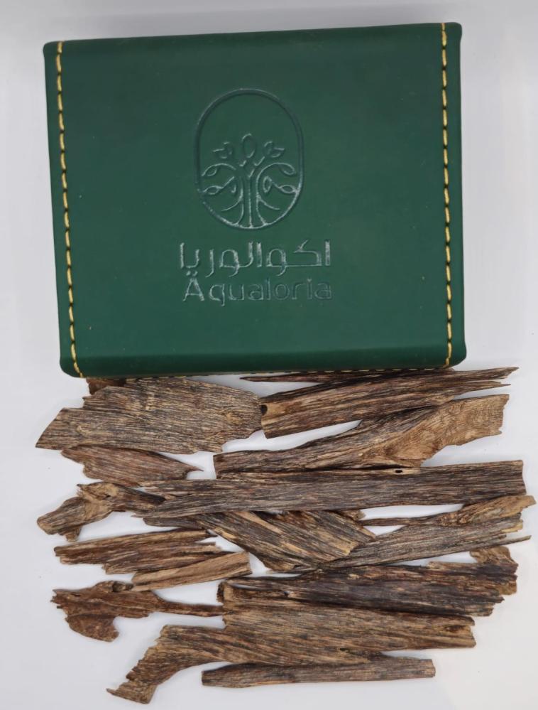 عود هندي زورا طبيعي