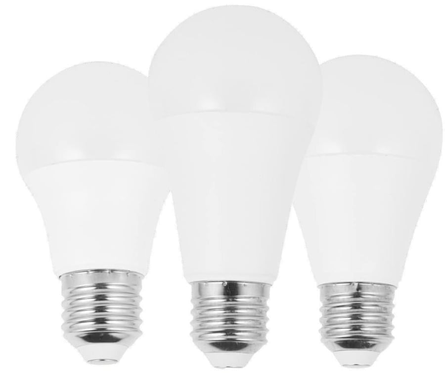 15-watt LED bulb