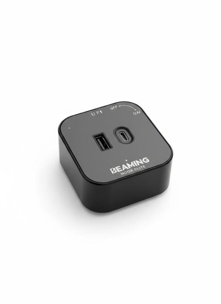 تراك فيش محول طاقه USB و Type C