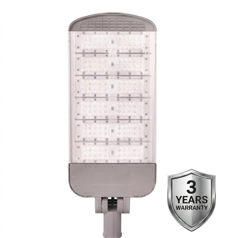 كشاف إنارة شوارع SMD مربع LED 100-400 واط – ST-SQ
