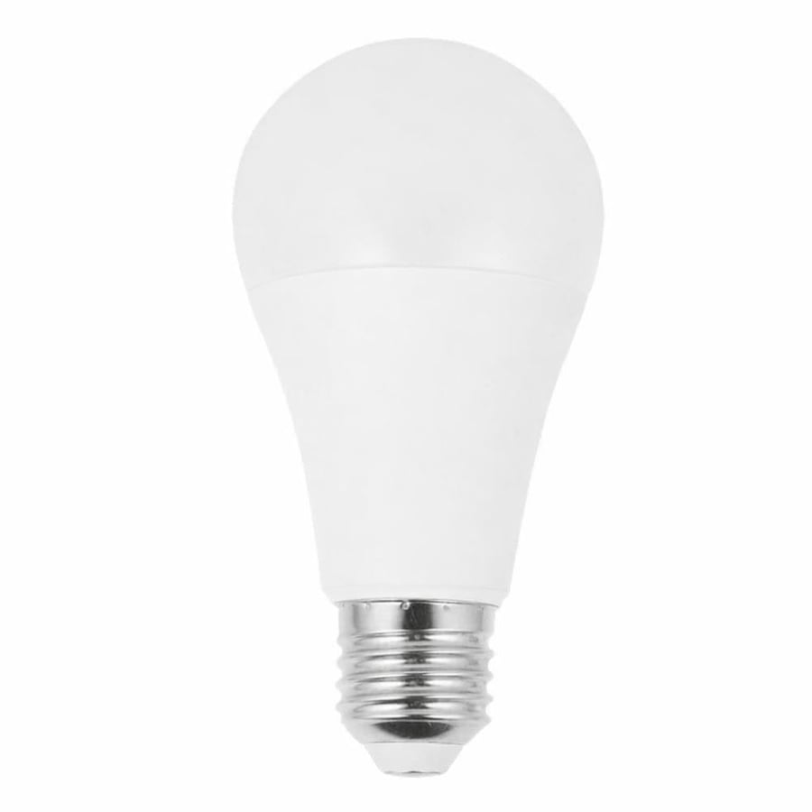 15-watt LED bulb