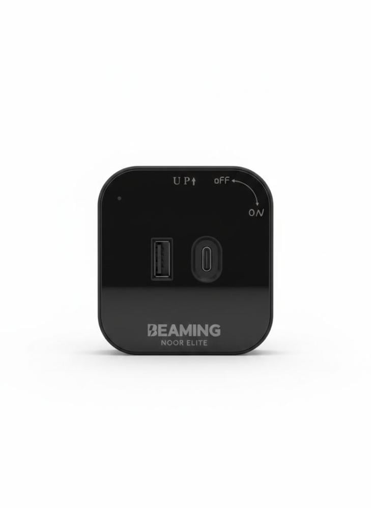تراك فيش محول طاقه USB و Type C
