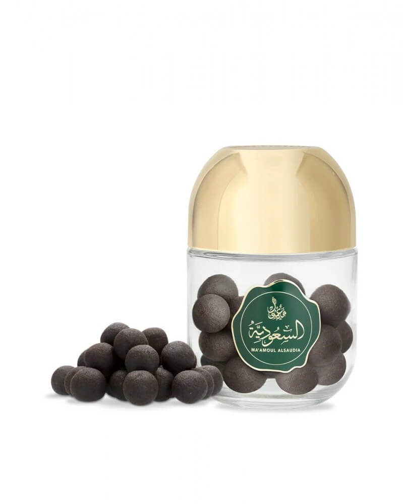 معمول السعودية 100 جرام