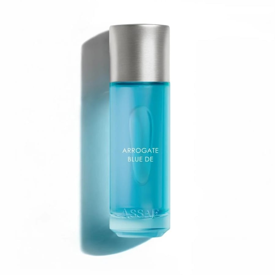 اروقيت بلو   ARROGATE BLUE EXCLUSIVE