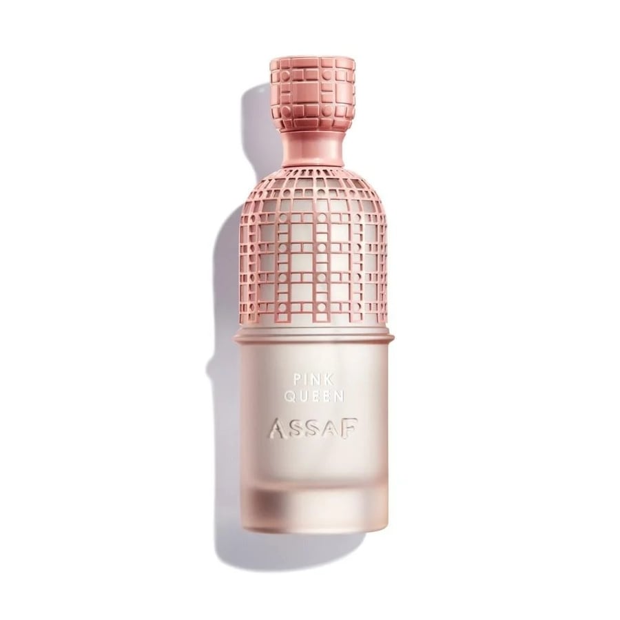 بينك كوين اكسكلوسف PINK QUEEN EXCLUSIVE