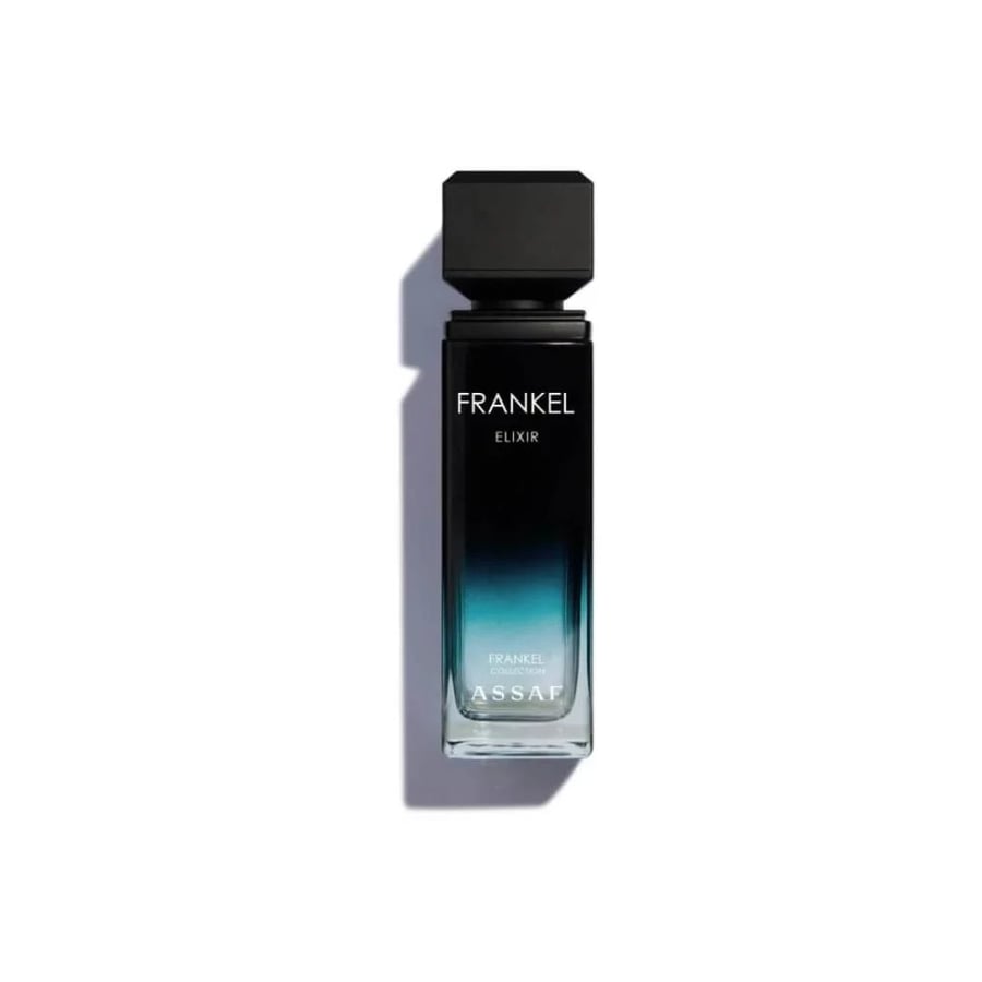 فرانكل الكسير اكسكلوسف    Frankel Elixir