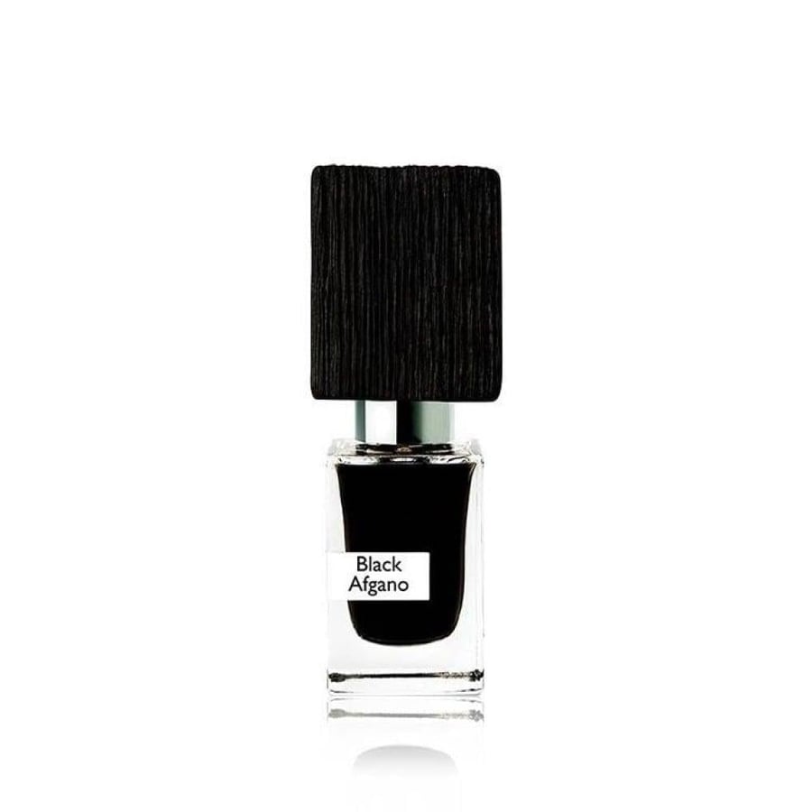 Nasomatto Black Afghan perfume - 30 ml