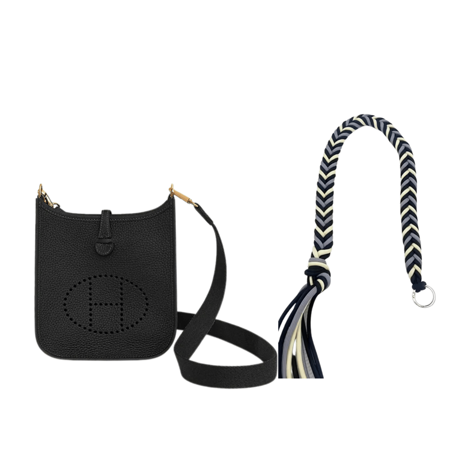 Evelyne Strap