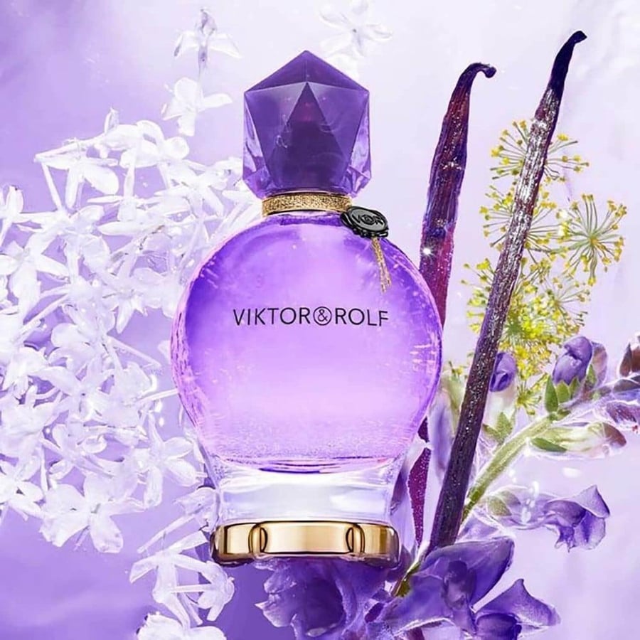 عطر ڤيكتور آند رولف جود فورتشن 90 مل EDP للنساء