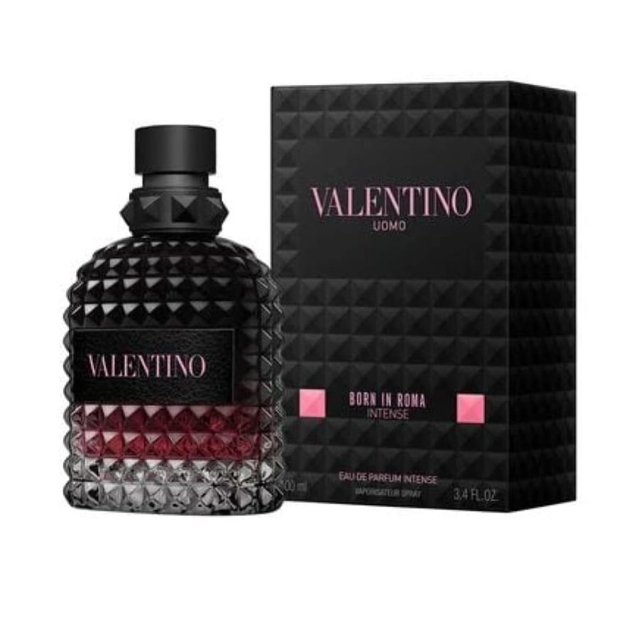 عطر فالنتينو أومو بورن إن روما إنتنس 100مل