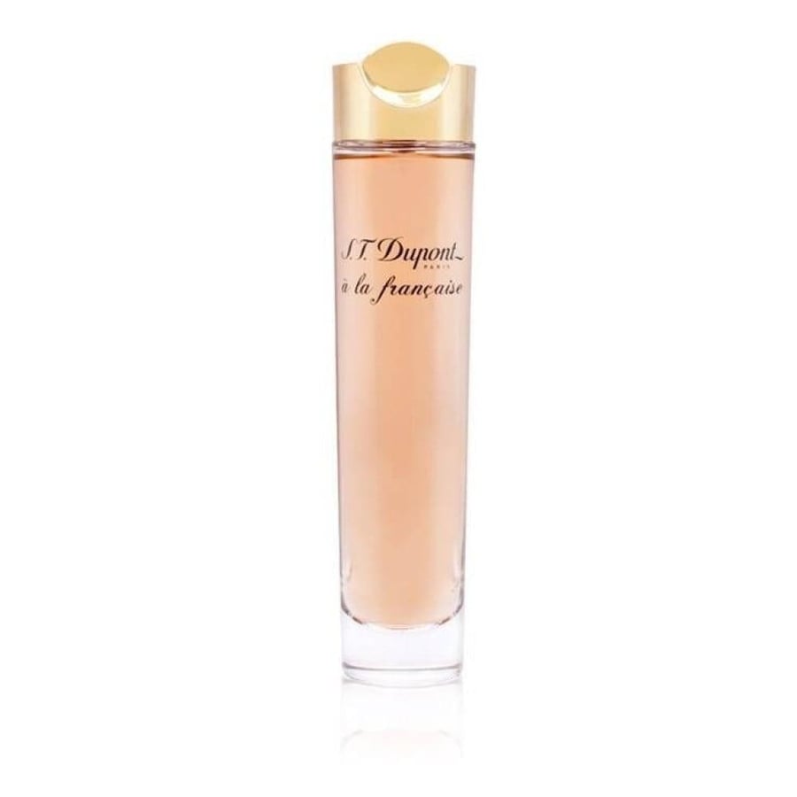ST. Dupont La France Bour in VIM Eau de Parfum 100ml