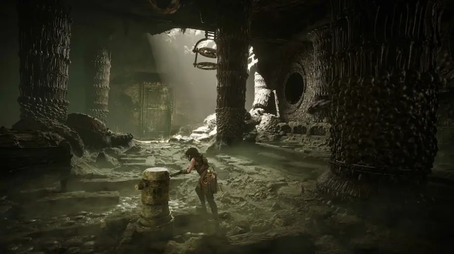 لعبة Resonance: A Plague Tale Legacy - PlayStation 5