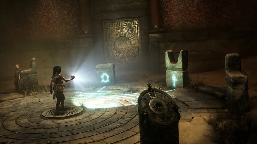 لعبة Resonance: A Plague Tale Legacy - PlayStation 5