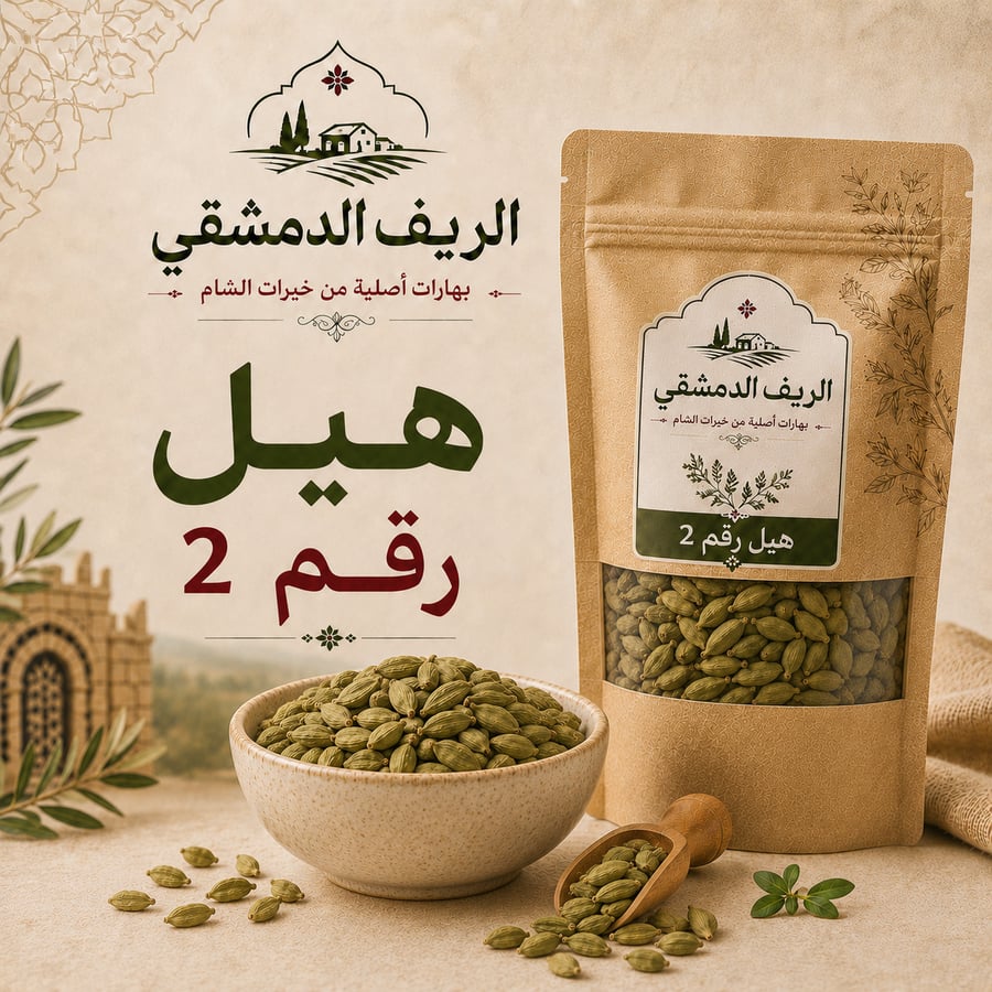 هيل رقم 2
