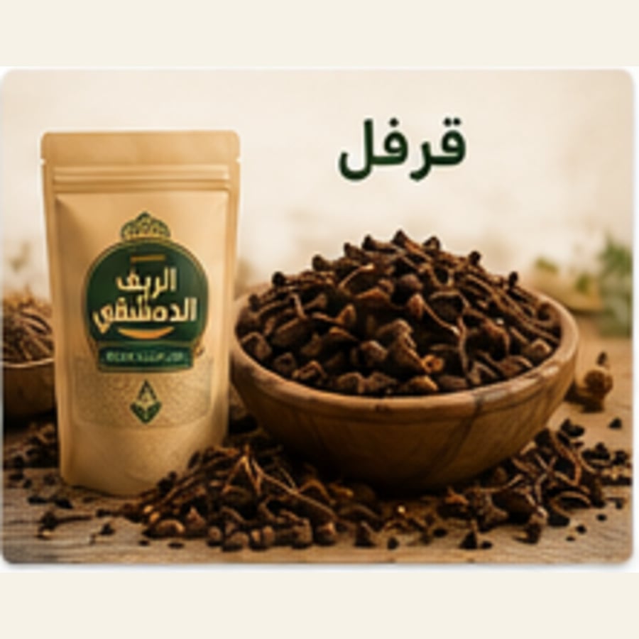 قرنفل