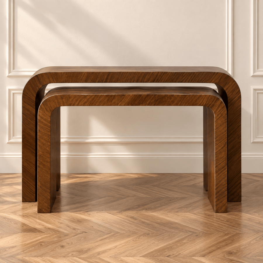 طقم مداخل استقبال خسب