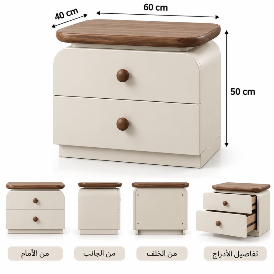 كومدينه فاخره