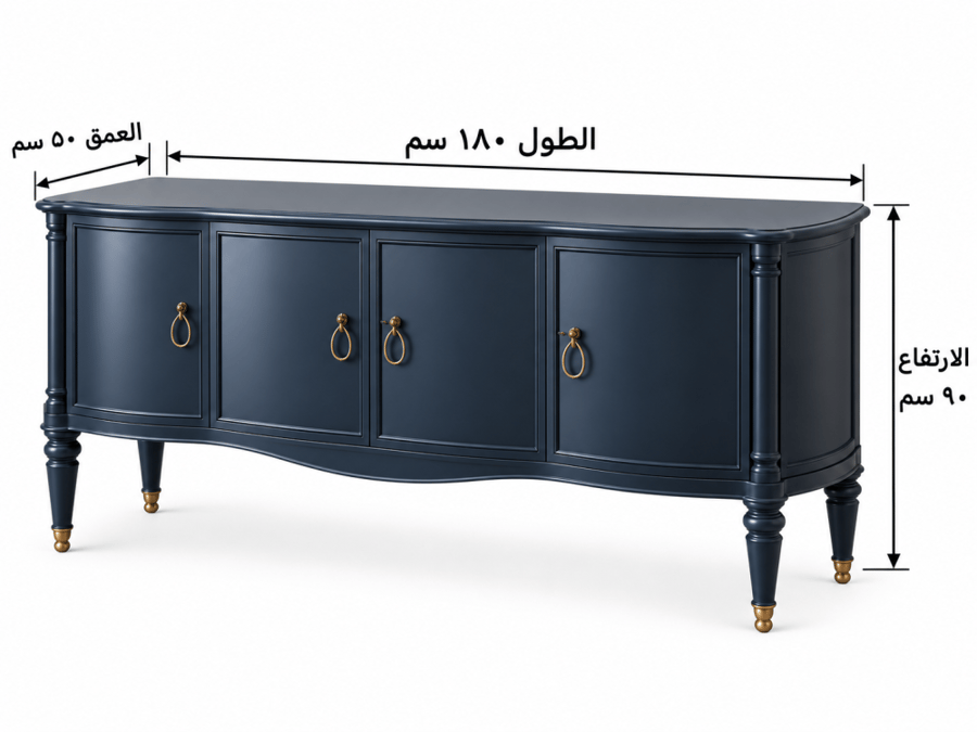 دولاب بوفيه