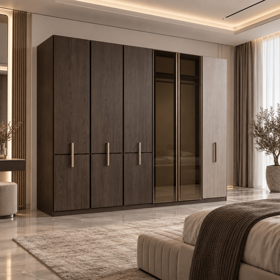 دولاب ملابس