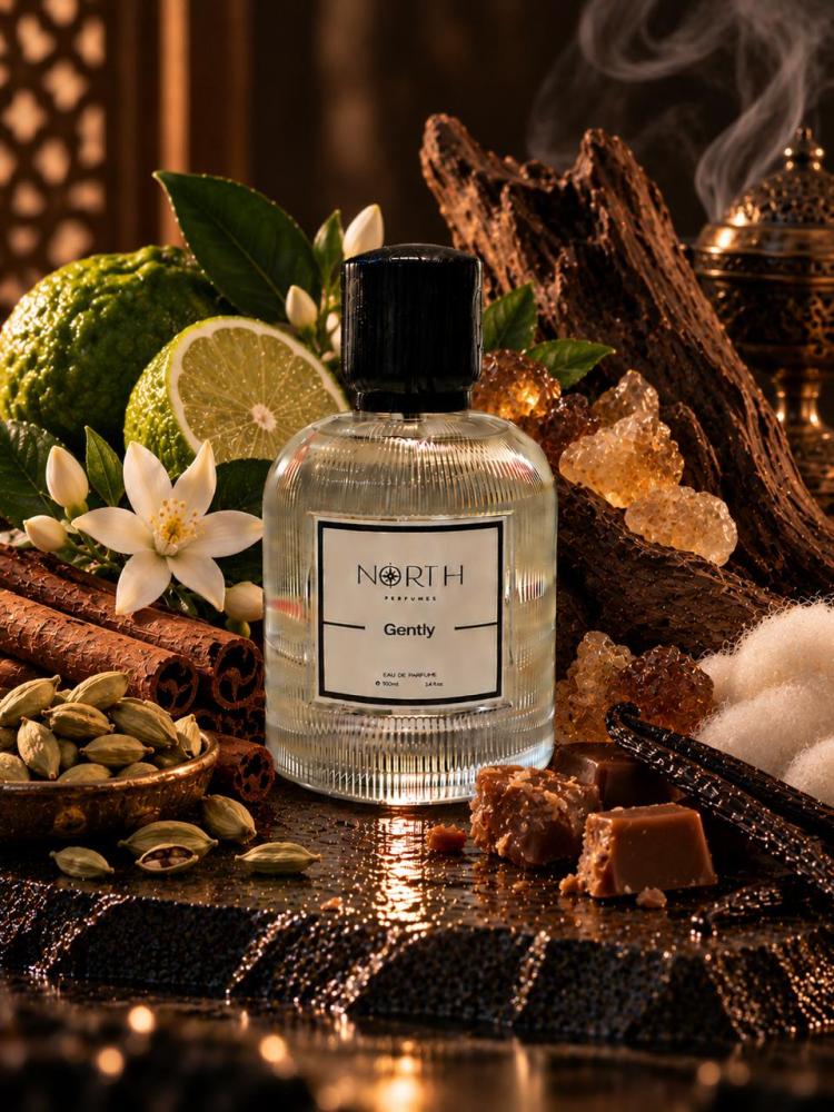 عطر gently بديل Althaïr