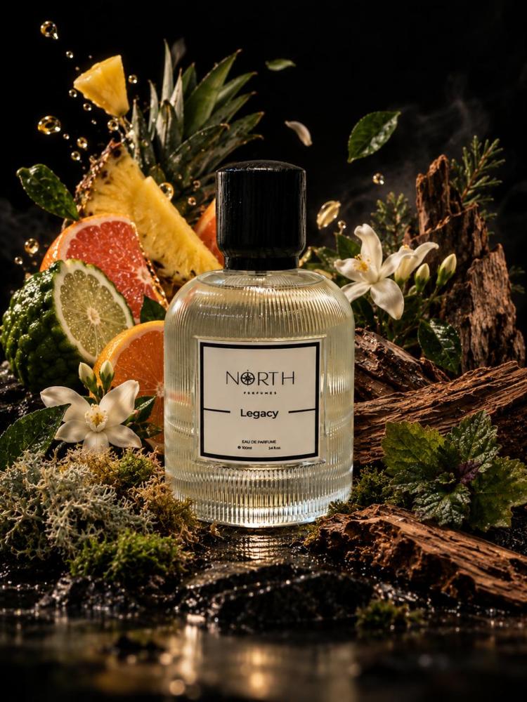 عطر Legacy بديل Hacivat