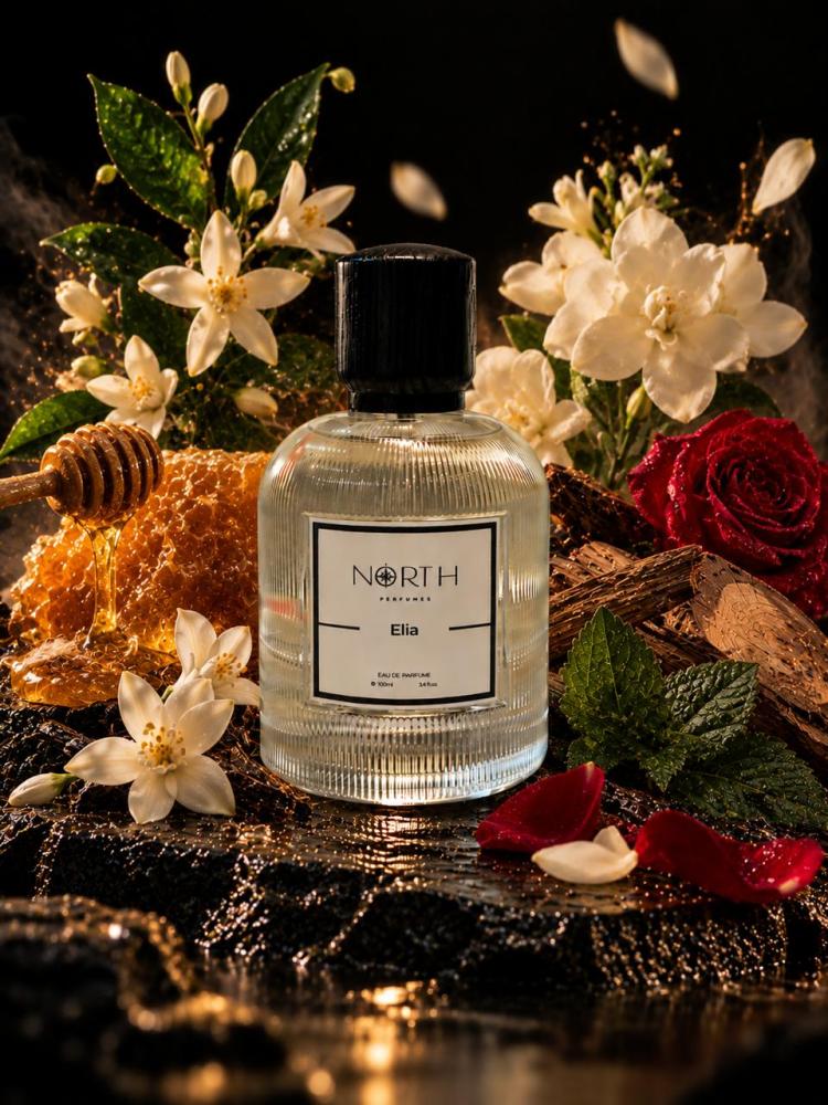 عطر Elia بديل Elie Saab Le Parfum