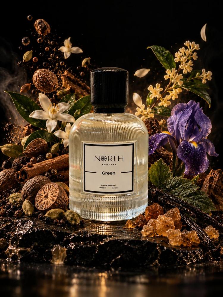 عطر green بديل Gucci Guilty Elixir