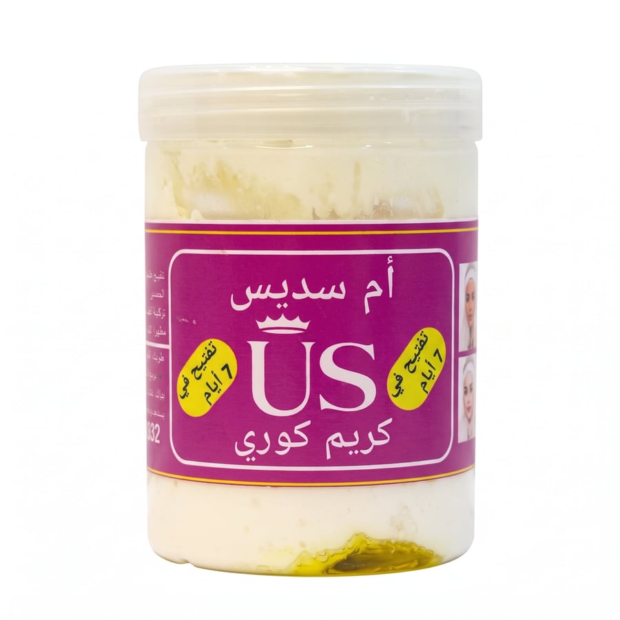 خلطة كورية