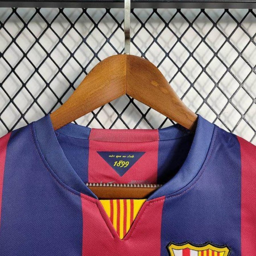تيشرت برشلونة 2014 كلاسيك