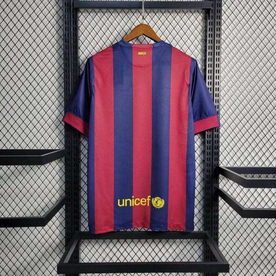 تيشرت برشلونة 2014 كلاسيك