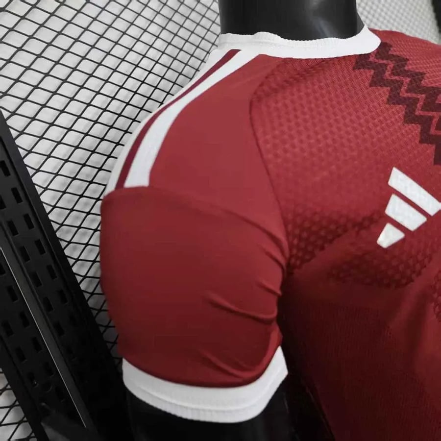 تيشرت منتخب قطر 2027